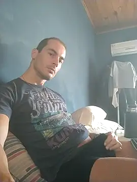 maximuss789 online show from 04/09/26, 12:43