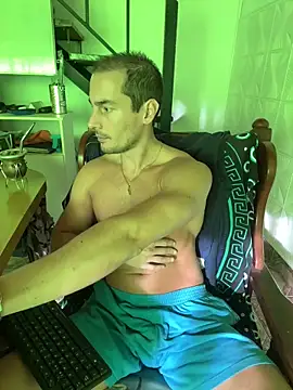 maximuss789 online show from 04/19/26, 07:49