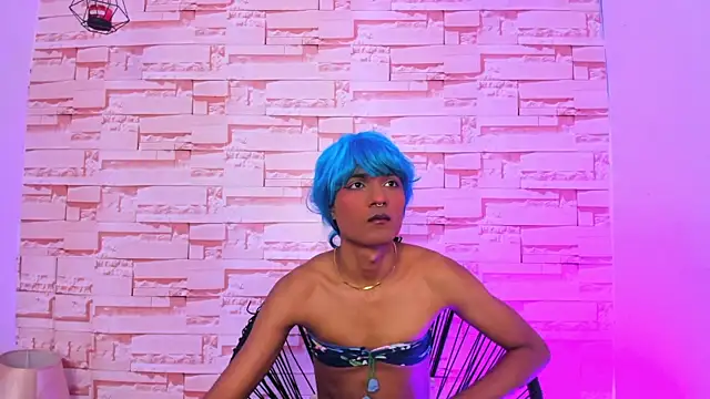 tiffanyy 777 online show from 01/07/26, 01:24