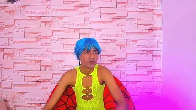 tiffanyy 777 online show from 01/09/26, 02:09