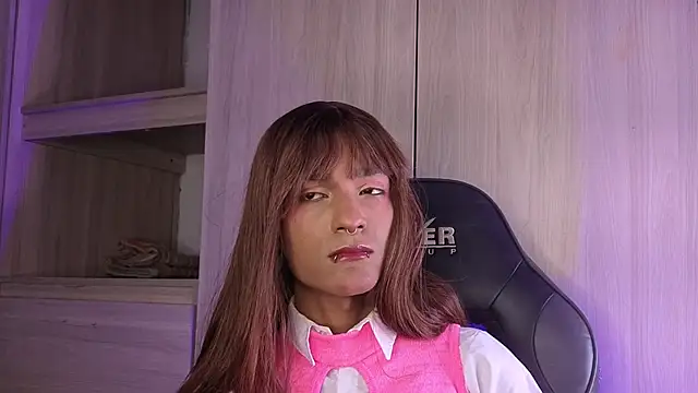 tiffanyy 777 online show from 04/20/26, 02:36