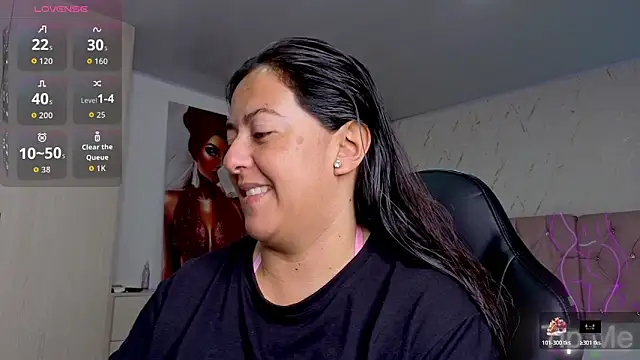 evelyn harpeery online show from 02/20/26, 10:49