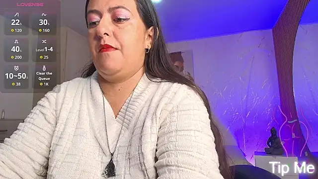 evelyn harpeery online show from 03/28/26, 10:59