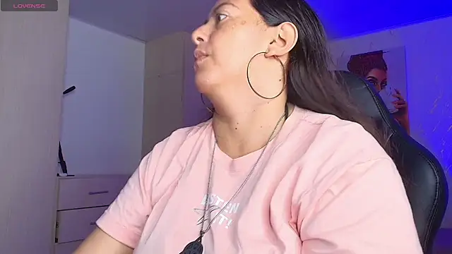 evelyn harpeery online show from 04/21/26, 10:32