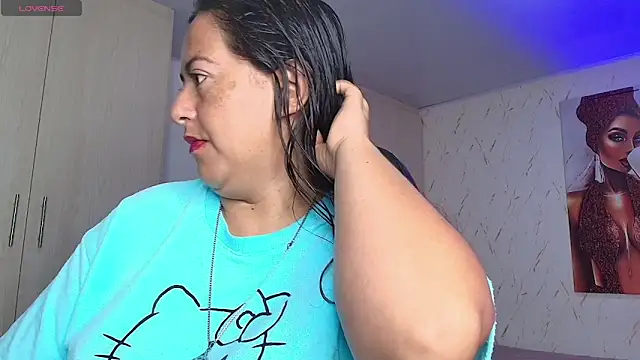 evelyn harpeery online show from 04/23/26, 11:09