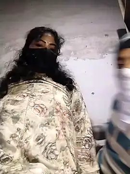 salonihotvideo online show from 12/19/25, 05:47