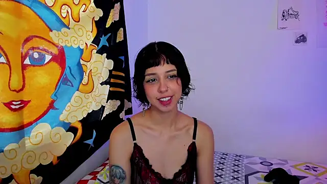 harakitty  online show from 06/16/26, 08:33