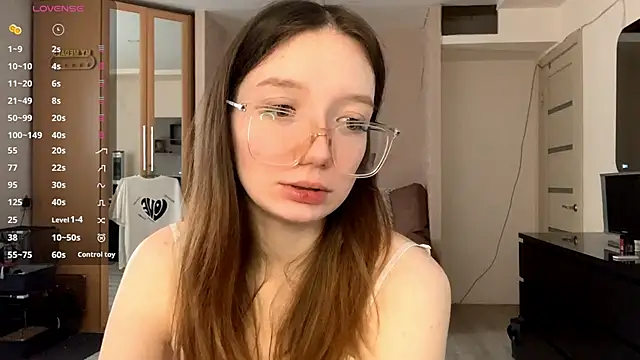 CletaMaciejewski online show from 01/16/26, 08:40