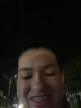 Adrenaline crazy online show from 03/18/26, 03:31