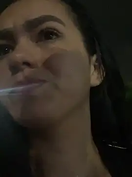 Adrenaline crazy online show from 04/17/26, 02:36