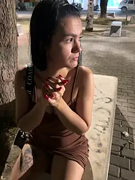 Adrenaline crazy online show from 04/21/26, 02:51