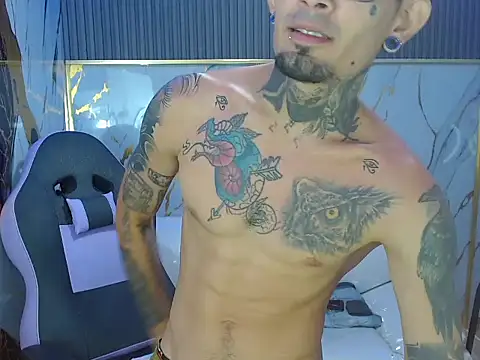 Boy tatto77 online show from 07/14/26, 02:05