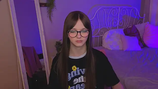 LetoriaNotley online show from 01/16/26, 08:57