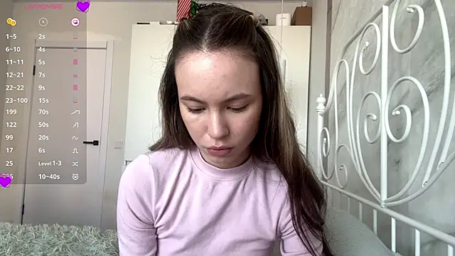 KitCerveny online show from 05/02/26, 06:07