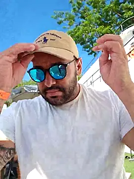 drlluis online show from 01/11/26, 06:46