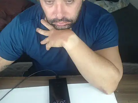 drlluis online show from 01/12/26, 11:21