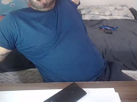 drlluis online show from 01/14/26, 02:44