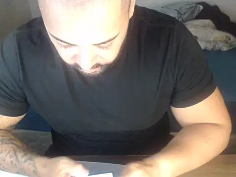 drlluis online show from 02/02/26, 12:37