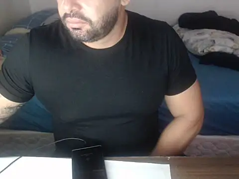 drlluis online show from 02/03/26, 12:54