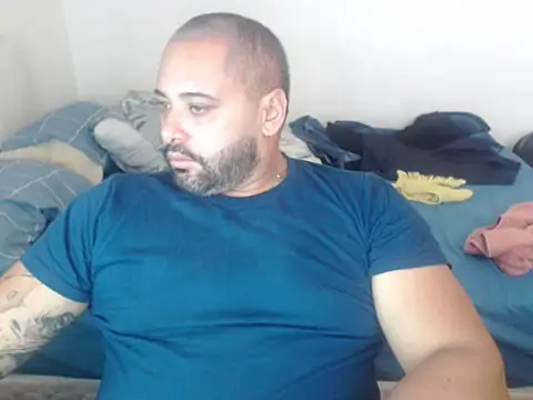 drlluis online show from 02/05/26, 03:49