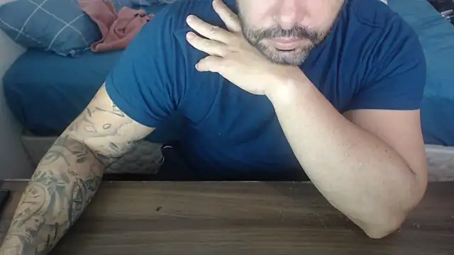 drlluis online show from 02/12/26, 02:45