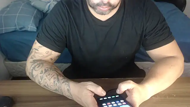 drlluis online show from 02/17/26, 06:03