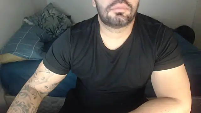 drlluis online show from 02/19/26, 02:51