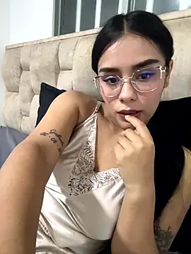 evangeline 8 online show from 01/17/26, 05:23