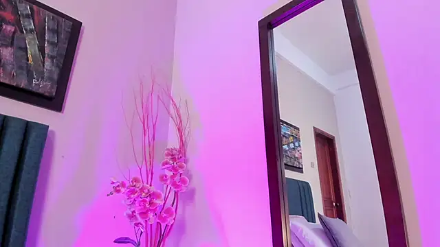 GahiaBelucci online show from 03/08/26, 02:32