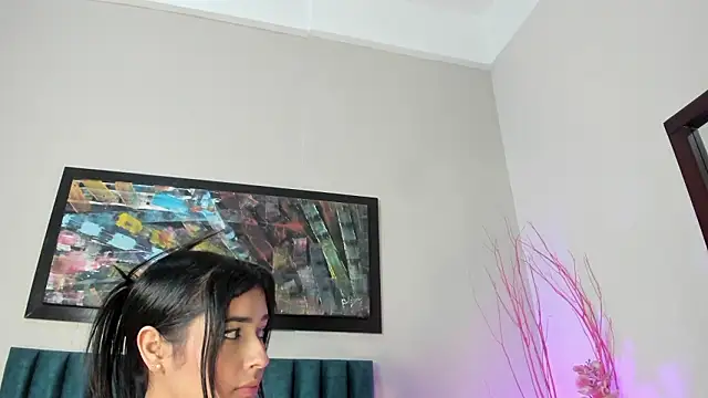 GahiaBelucci online show from 03/12/26, 11:38