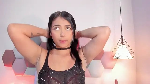 GahiaBelucci online show from 03/21/26, 12:54