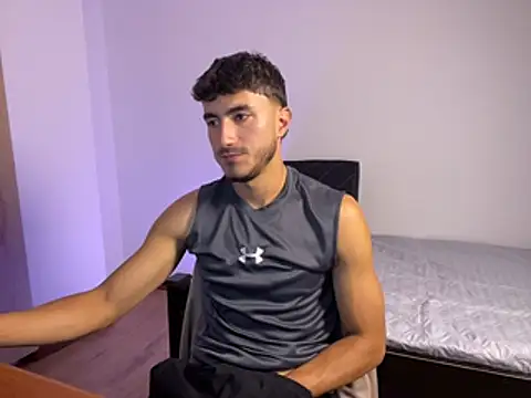 LIAM COLT online show from 02/06/26, 09:40