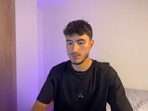 LIAM COLT online show from 02/14/26, 09:11