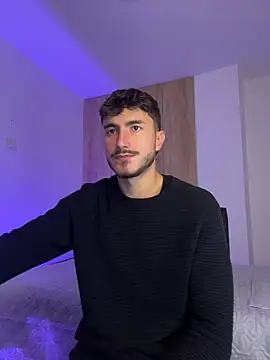 LIAM COLT online show from 04/16/26, 01:50