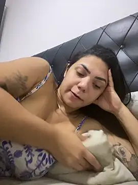 Nini  online show from 03/29/26, 02:06