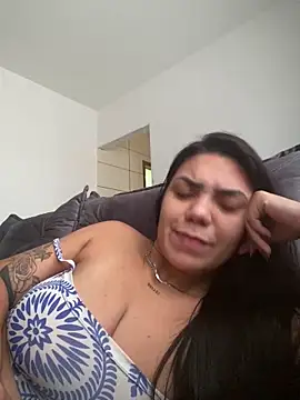 Nini  online show from 04/18/26, 02:32