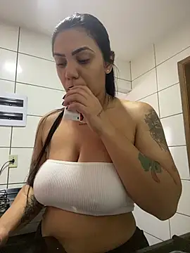 Nini  online show from 07/16/26, 12:55