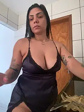 Nini  online show from 07/26/26, 03:52