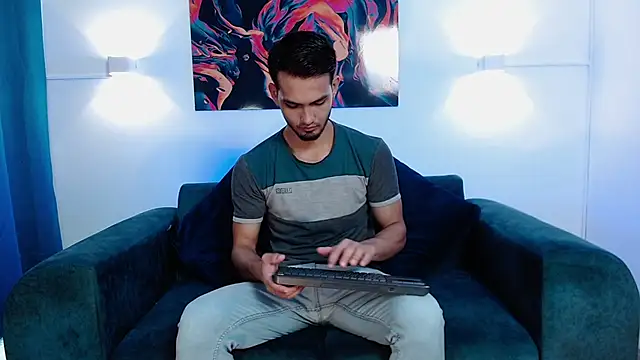 HarryFosster online show from 01/07/26, 06:21