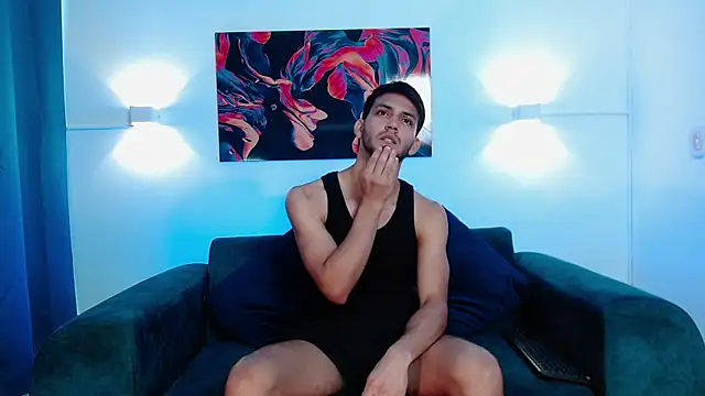 HarryFosster online show from 01/10/26, 03:14