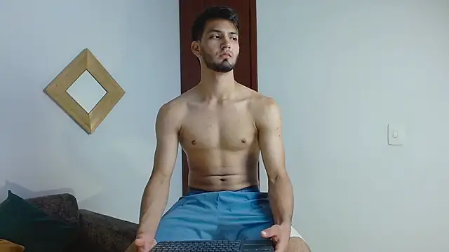 HarryFosster online show from 03/18/26, 06:33