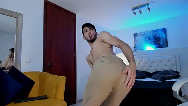 HarryFosster online show from 04/11/26, 06:45