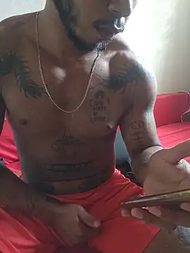 ykaromen online show from 03/29/26, 05:35