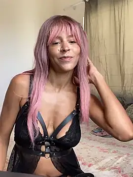 lillythbaby online show from 01/13/26, 01:49