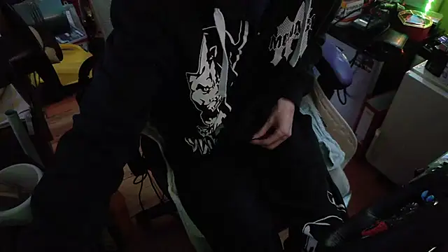 Gay-Versaut online show from 03/17/26, 07:50