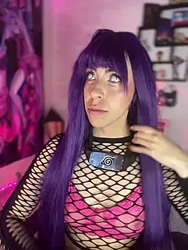 Sky Girl LS online show from 02/03/26, 03:48