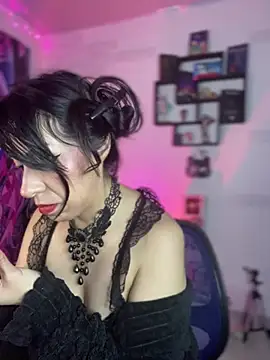 Sky Girl LS online show from 02/06/26, 02:38