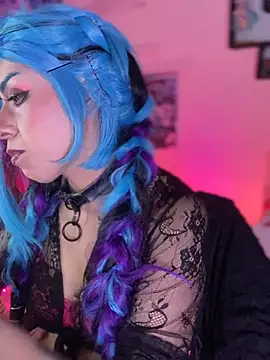 Sky Girl LS online show from 02/26/26, 03:38