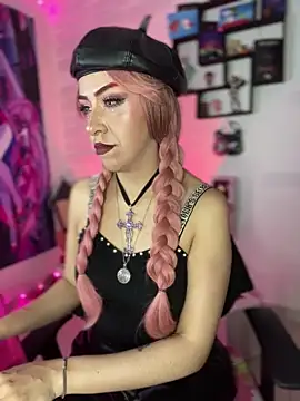 Sky Girl LS online show from 03/22/26, 01:20