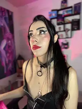 Sky Girl LS online show from 03/25/26, 12:38